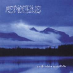 Asmodeus (AUT) : As the Winter Moon Bleeds